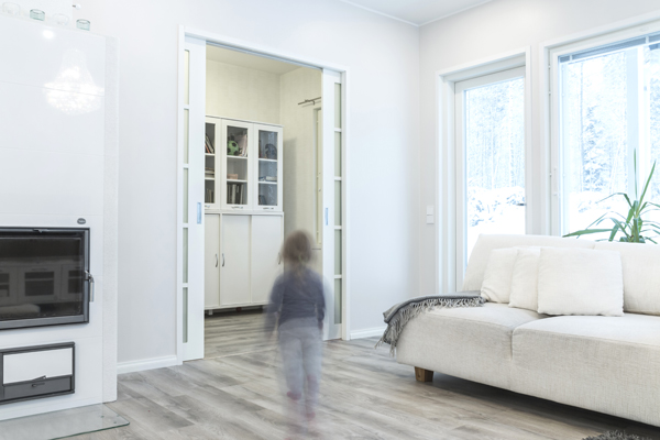 Liune-ovet ja DEN Finland yhteistyöhön Liune-ovet ja DEN Finland yhteistyöhön